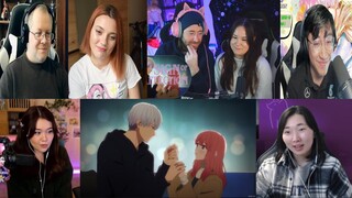 A SIGN OF AFFECTION EPISODE 3 REACTION MASHUP