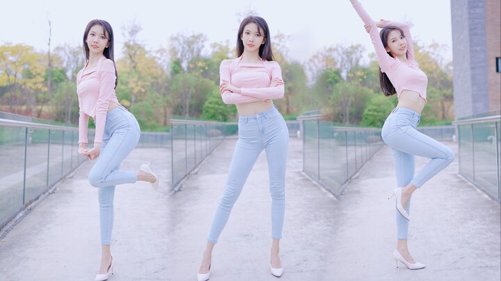 【4k vertical screen】I want to be your baby! Hyuna-Babe