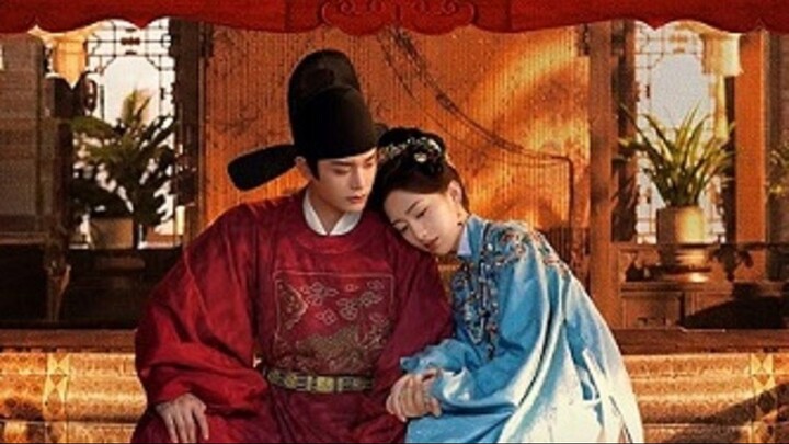 HOA KHAI CẨM TÚ (THUYẾT MINH) - T19