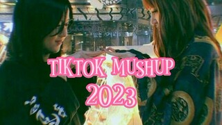 tiktok mush up