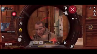 “Annihilate” | Call of Duty Mobile | Legendary ranked highlights