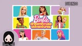 [DubIndo] Vlog Barbie : Endingnya 😱