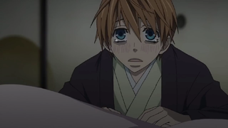 [BL] Hybrid child OVA 2-14