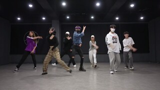 Nhảy cover Permission to Dance - BTS