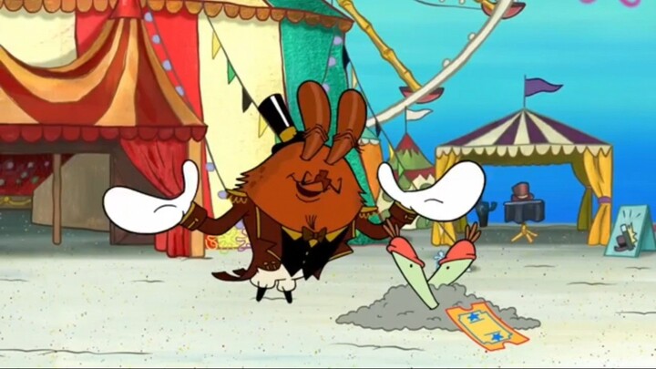 Spongebob Squarepants Sub Indonesia Terbaru 2025