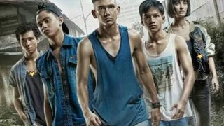 PERTARUHAN ( 2017 )