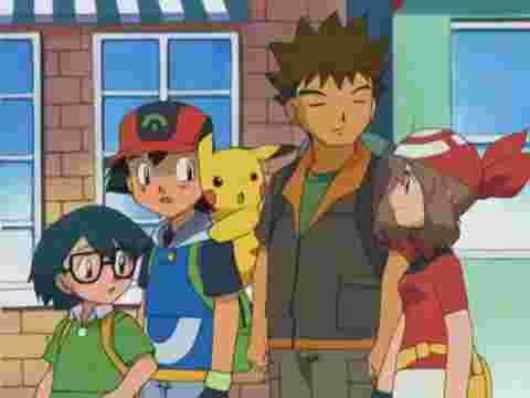 Pokemon Advanced | Episode 74