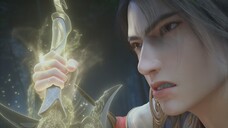 Tayang Perdana Minggu Depan ‼️Donghua Kultivator Terkuat Gerbang Dimensi Dunia