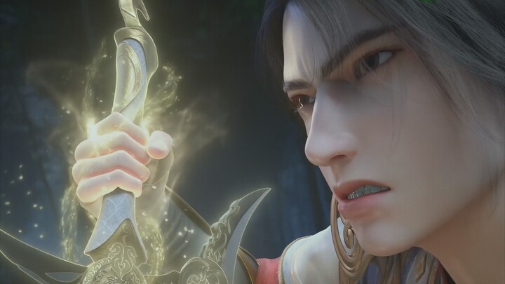 Tayang Perdana Minggu Depan ‼️Donghua Kultivator Terkuat Gerbang Dimensi Dunia