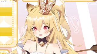 [Leelna Slice] The little lion will take you ghs, hehehehe