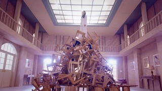 【1M合作】Hyojin Choi编舞 孟美岐首张个人专辑主打区《犟》