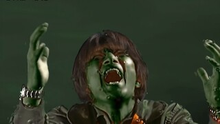 Kamen Rider Blade (Blade) Kumpulan meme dan bahasa onduru - Sword Chef akan langsung ke sarangnya se