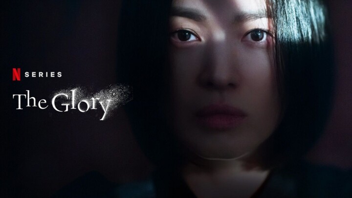 Episode 7 ᴛʜᴇ ɢʟᴏʀʏ : ENGSUB