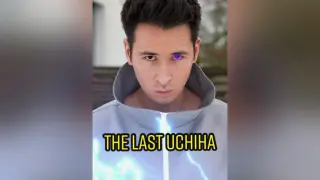 The Last Uchiha anime naruto sasuke uchiha manga fy
