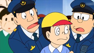 Doraemon: Liars don't have to swallow a thousand needles, but Nobita must make them realize it #Dora