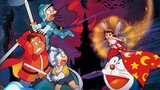 Doraemon: Nobita's Three Visionary Swordsmen (1994) Dubbing Indonesia