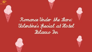 Romantic Rooftop Valentine’s Dinner in Janakpuri
