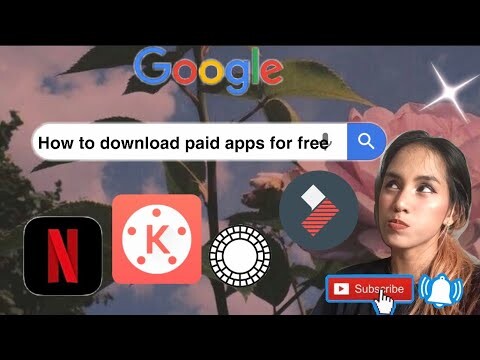 #1: Libreng Download ng Premium Apps | HEYITZPATCHOT