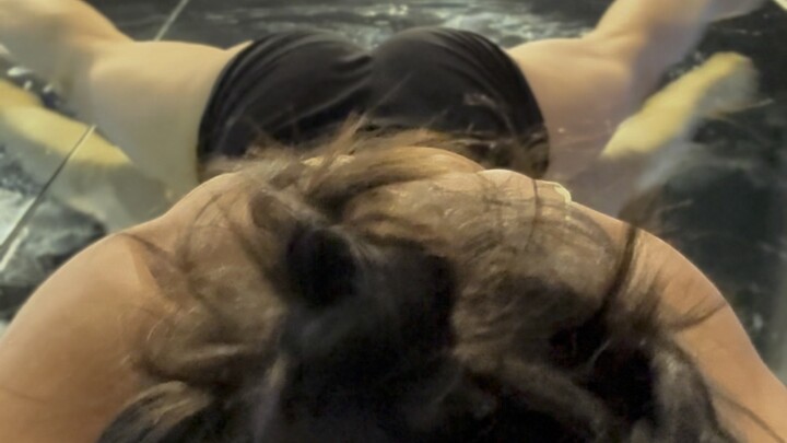 Just thinking about it is terrifying—what if a girl like this actually gets married?