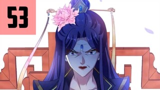 Miss Divine Doctor: Conquer The Demon King||Ch -53