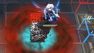 "Next up is the low-star AOE field master!"