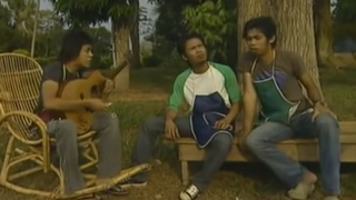 Sepah Burger Layan Diri 2010