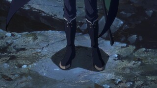 seraph of the end (season1) ep2