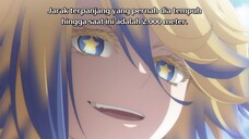03 - Uma Musume: Cinderella Gray Part 2 (Subtitle Indonesia)