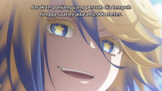 03 - Uma Musume: Cinderella Gray Part 2 (Subtitle Indonesia)