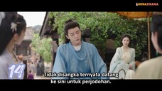 FEUD EP 14 SUB INDO