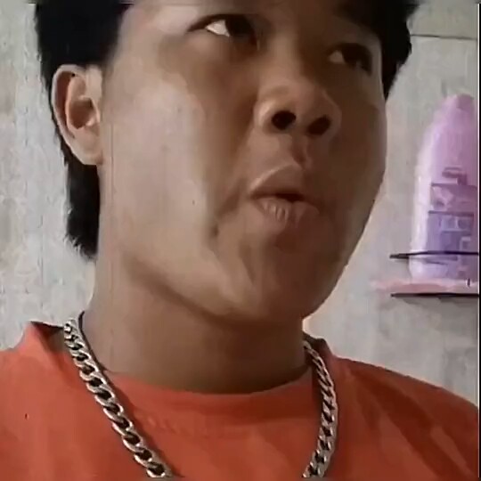 And the way of reciprocation—returning the favor to the one who did it #FunnyVideo