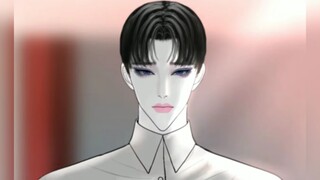 การ์ตูนจีนเรื่อง Against the Sky