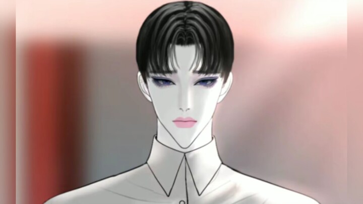 การ์ตูนจีนเรื่อง Against the Sky