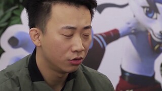 Behind the scenes! Take you into a different world of "The Great Wall"