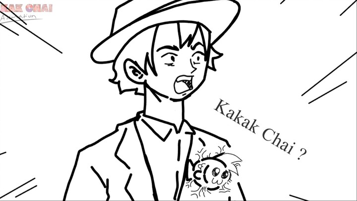 THANK YOU KAKAK CHAI