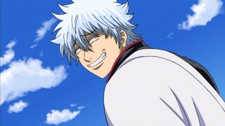 Gintama op nhưng bỏ qua nếu ai đó cười (Phần 2)