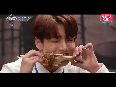 [INDO SUB] Drama Spesial BTS - Perusahaan Bangtan at BTS Countdown