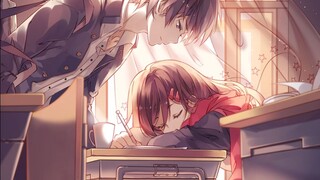 I’ like you to my very last breath