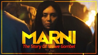 Penjelasan & Alur Film MARNI THE STORY OF WEWE GOMBEL