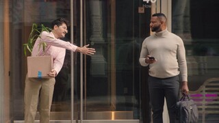 Free Time full movie [indo sub]