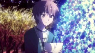 Sakurasou no Pet na Kanojo tập 15