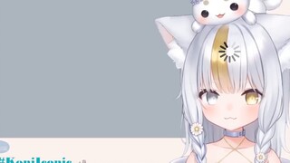 Japanese girl can't tell the difference between little bean, little rabbit, little belly and little 
