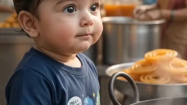 😂👶 Welcome to the cutest little corner of the internet!