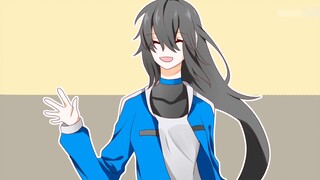 [คำอวยพรครบรอบปีแรกของเกมมือถือ Aola Star] นี่เป็นลายมือที่เขียนโดยตับสามวันหรือเปล่า? -