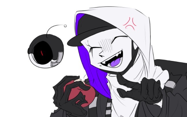[Bone Setting] Stealing tribute