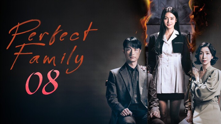 🇰🇷EP. 8 FAMILY | English Sub | HD 1080P | Family/Drama/Suspense