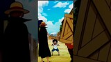 Ketika Shanks Mengejek Luffy inilah yg terjadi