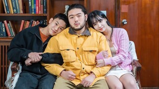 【大猩猩和姐妹花ep.9】我把你当朋友，你却想睡我？