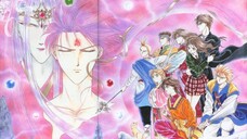 Fushigi Yuugi OVA 2 episode 3