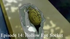 Pandora Hearts-Episode 14【360p】